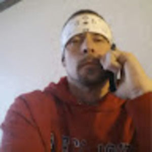 Meet your Posher, Gary